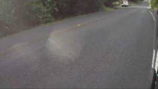preview picture of video 'Share if you dare Waitakere City (Eco City), New Zealand Cycling'