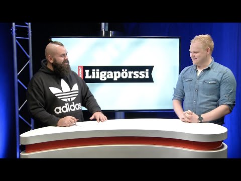 IS Liigapörssissä alkaa uusi jakso – PörssiTV: ”Nyt on aika villi kokoonpano”