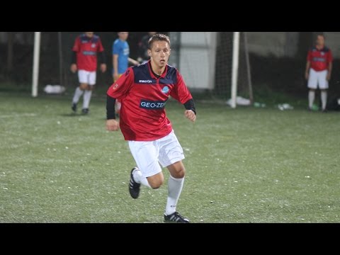 GEO-ZENIT - Drink Team: 3. tydzień (FLS Jesień 2014)