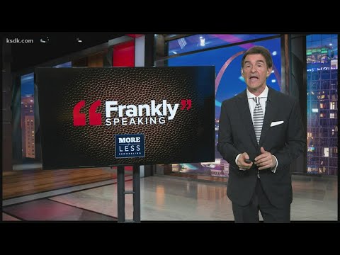 Frankly Speaking: Scott Rolen's call to Cooperstown is getting closer