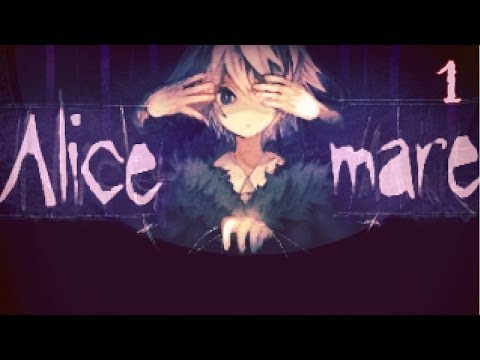 Alice Mare - Manly Let's Play Pt.1 thumbnail