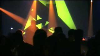 bruno pronsato live @ resonance