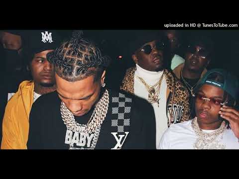 (FREE) LIL BABY TYPE BEAT - GOATS