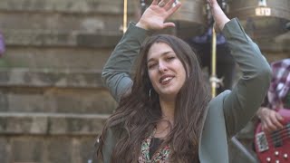 Maria La Blanco - Cantautora (Videoclip Oficial)