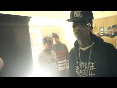 JOEY CA$H ft. GPK DROOP POP "Doing The Most" BEHIND THE SCENE