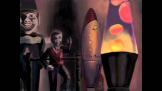 iPad Sketch, The Moon by: Robert Miller