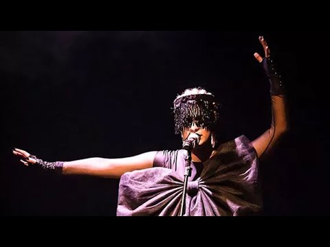 Alice Caymmi - Iansã | Rainha dos Raios (Ao vivo)