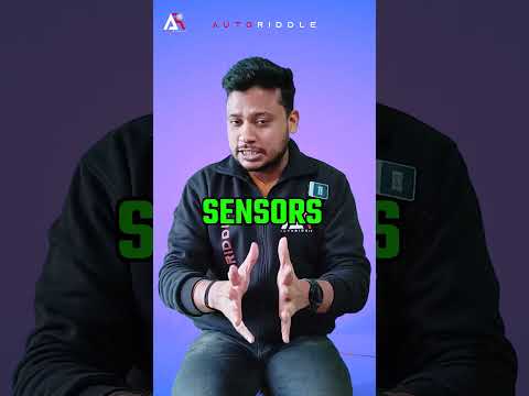 Thumbnail for Afeela - Sony Honda Mobility 🚗🔥 #shorts #autoriddle #afeela #sony #honda by Sony Honda Mobility