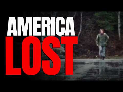 FIRST BLOOD Was America Lying to Itself