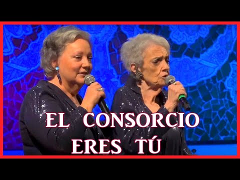 EL CONSORCIO Eres Tú , Barcelona 2024