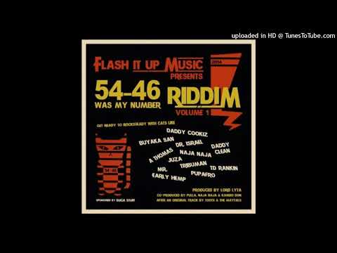 06 - Juza - Hazme Una Señal