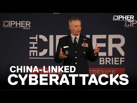 NSA Director: US Investigating China Telcom Cyberattacks | The Cipher Brief
