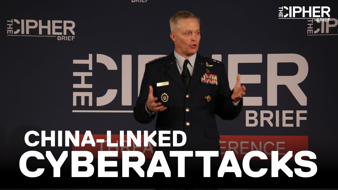 NSA Director: US Investigating China Telcom Cyberattacks | The Cipher Brief