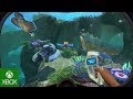 Subnautica Official Launch Trailer