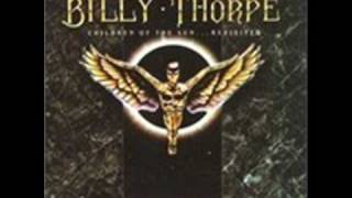 Billy Thorpe- In My Room