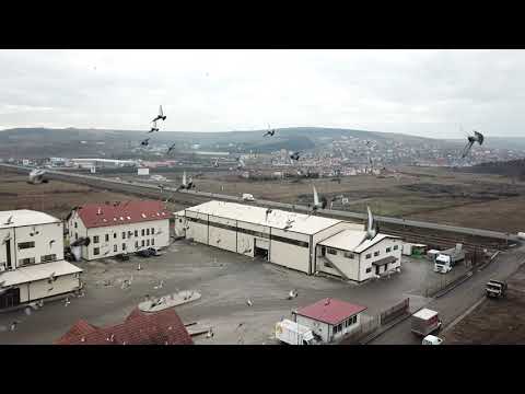 Comuna Jucu - Investiții realizate în Jucu de Mijloc