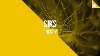 Siks - Energy video