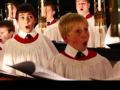 A Prayer Of King Henry Vi, domine jesu christe - King's College Choir