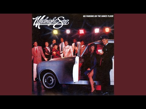 No Parking (On the Dance Floor)