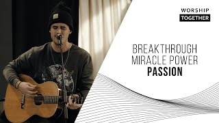 Breakthrough Miracle Power