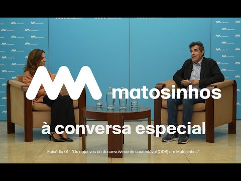 Os objetivos do desenvolvimento sustent&aacute;vel (ODS) em Matosinhos