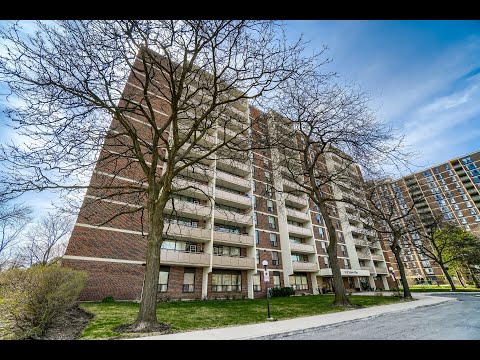 #608-3120 Kirwin Avenue, Mississauga Home for Sale - Real Estate Properties for Sale