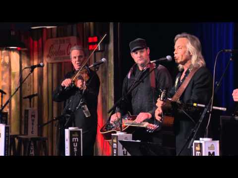 Jim Lauderdale "Headed For The Hills"
