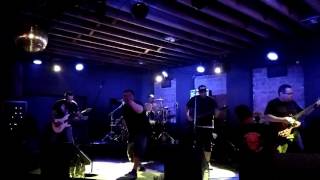 One in the Chamber live