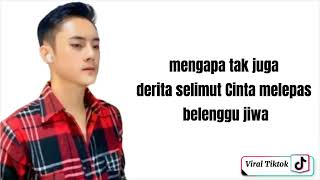 Download lagu KERANDA CINTA COVER RAMDHANI ( Lirik Video) mp3