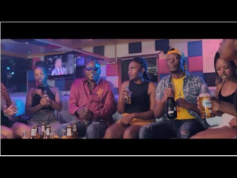 ZT Buldoza - Sekeleka (Official Music Video)