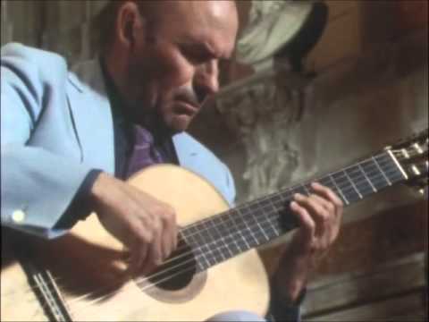 Julian Bream | Grand Solo | Fernando Sor