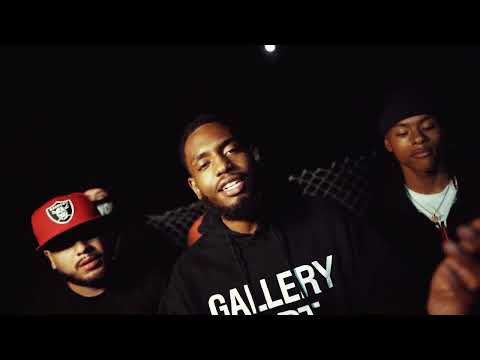 Outside - VcSterr Ft. 7thLettahSav x Tha Heaterz (Prod.By: Tha Heaterz)(Shot By:bhbvisualz)