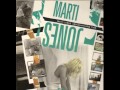 Marti Jones - Follow You All Over the World