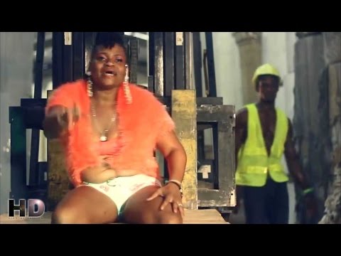 Traffic Jam Riddim (Medley) [Official Music Video HD]