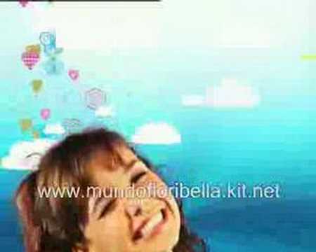 Faixa Bónus Floribella 2