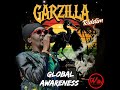 ANTHONY B - GLOBAL AWARENESS BY DJWILLYINTHEMIX #remixdj #dancehall2025 #garzillariddim 