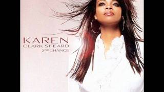 Karen Clark-Sheard - I&#39;ll Be Right There (Chopped &amp; Screwed) By Neicy J