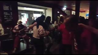 Mama Kabibi/Dekula Band