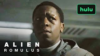 Hulu Alien: Romulus | Coming Soon | Hulu