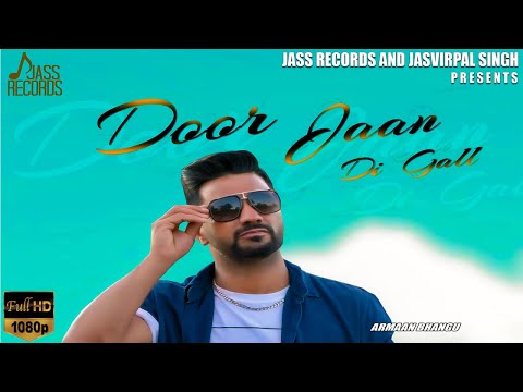Door Jaan Di Gall — watch video