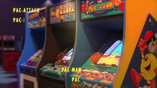 VideoImage1 PAC-MAN MUSEUM+ Month One Edition