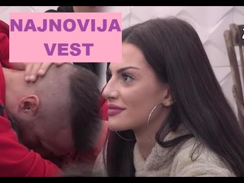 REŠILA da preuzme STVARI u SVOJE RUKE - Tara ZBOG LjUBAVI PREMA ŠA priredila #zadruga #zadrugainfo