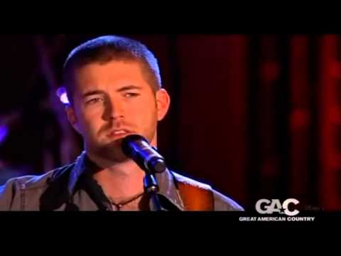 Josh Turner ~  "He Stopped Loving Her Today"