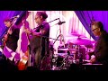 The Reverence Project - 6/15/25 - John Patitucci, Darryl Jones, Nate Smith & James Francies