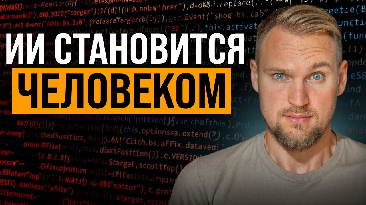 Claude 4: Первый ИИ, который угрожает!