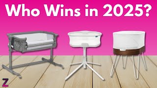 ✅😍Top 5 Best Bassinets [ 2026 Buyer's Guide ]