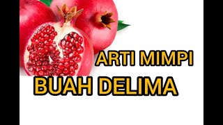 Download lagu Arti mimpi buah delima mp3 Download lagu Arti mimpi buah delima mp3