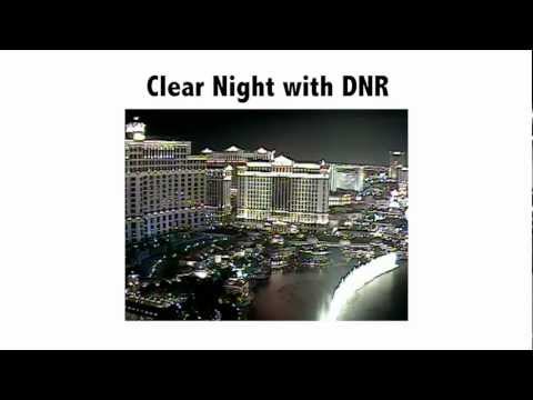 Lorex 960H Video #1
