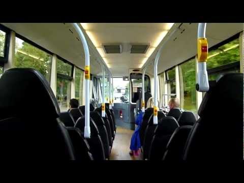 GHA Coaches YJ09 OTR