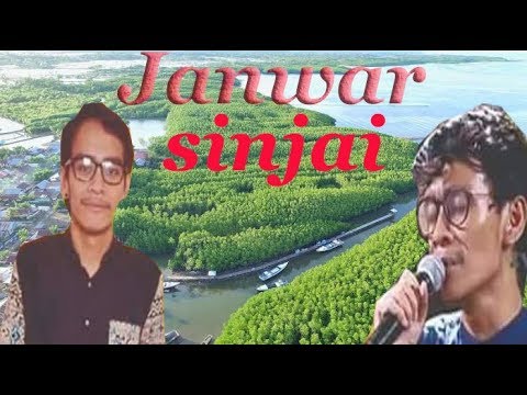 JANWAR SINJAI '' FATWA PUJANGGA'' KINI LOLOS KE KDI 2018